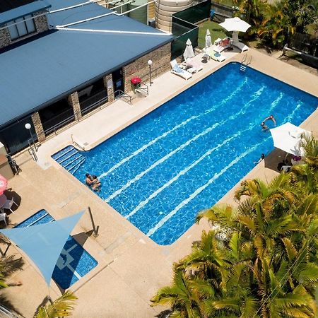 Ingenia Holidays Noosa North Tewantin Exterior foto