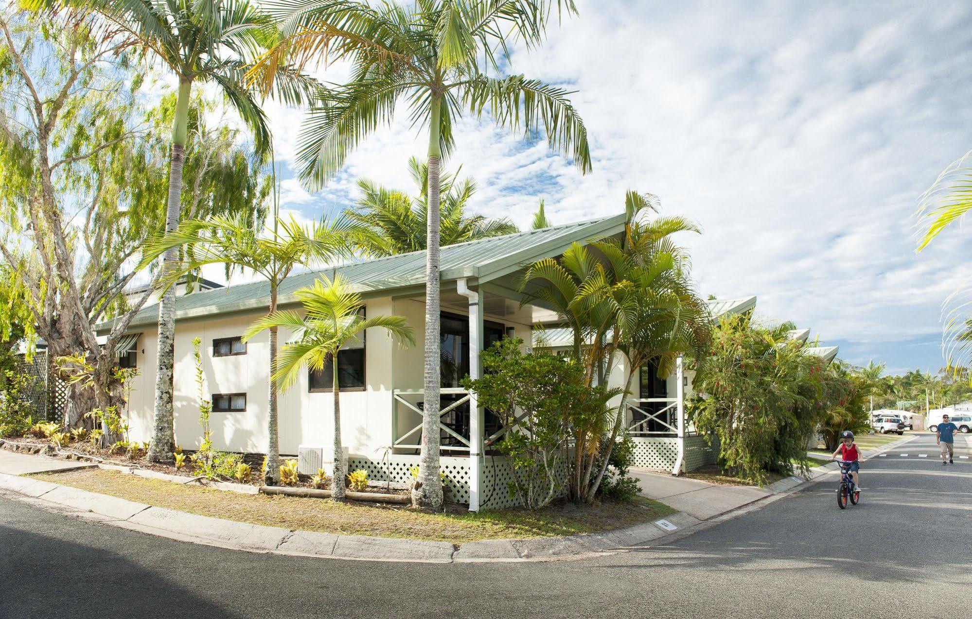 Ingenia Holidays Noosa North Tewantin Exterior foto